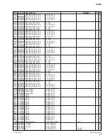 Preview for 72 page of Yamaha AD824 Service Manual