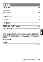 Preview for 103 page of Yamaha ADECIA RM-CR Installation Manual