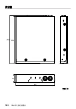 Preview for 162 page of Yamaha ADECIA RM-CR Installation Manual