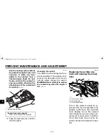 Preview for 48 page of Yamaha Aerox R NS50F Owner'S Manual