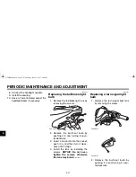 Preview for 62 page of Yamaha Aerox R NS50F Owner'S Manual