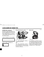 Preview for 74 page of Yamaha Aerox R NS50F Owner'S Manual