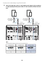 Preview for 44 page of Yamaha AG03MK2 User Manual