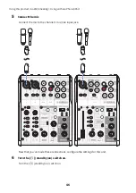 Preview for 46 page of Yamaha AG03MK2 User Manual