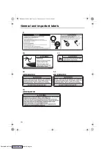 Preview for 16 page of Yamaha AR190 Owner'S/Operator'S Manual