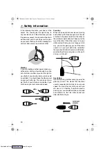 Preview for 26 page of Yamaha AR190 Owner'S/Operator'S Manual