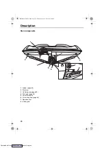 Preview for 34 page of Yamaha AR190 Owner'S/Operator'S Manual