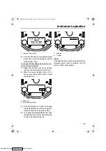 Preview for 51 page of Yamaha AR190 Owner'S/Operator'S Manual