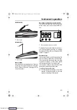 Preview for 55 page of Yamaha AR190 Owner'S/Operator'S Manual