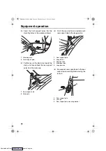 Preview for 74 page of Yamaha AR190 Owner'S/Operator'S Manual