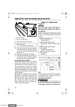 Preview for 82 page of Yamaha AR190 Owner'S/Operator'S Manual