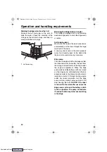 Preview for 86 page of Yamaha AR190 Owner'S/Operator'S Manual