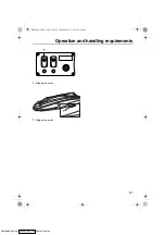 Preview for 87 page of Yamaha AR190 Owner'S/Operator'S Manual