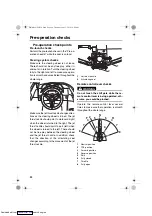 Preview for 90 page of Yamaha AR190 Owner'S/Operator'S Manual