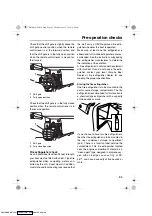 Preview for 91 page of Yamaha AR190 Owner'S/Operator'S Manual