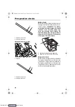 Preview for 94 page of Yamaha AR190 Owner'S/Operator'S Manual