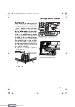 Preview for 95 page of Yamaha AR190 Owner'S/Operator'S Manual