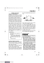 Preview for 99 page of Yamaha AR190 Owner'S/Operator'S Manual