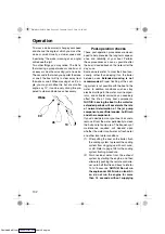 Preview for 108 page of Yamaha AR190 Owner'S/Operator'S Manual