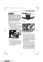 Preview for 115 page of Yamaha AR190 Owner'S/Operator'S Manual