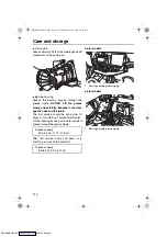 Preview for 120 page of Yamaha AR190 Owner'S/Operator'S Manual