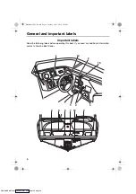 Preview for 12 page of Yamaha AR195 2019 Owner'S/Operator'S Manual