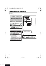 Preview for 18 page of Yamaha AR195 2019 Owner'S/Operator'S Manual