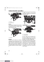 Preview for 44 page of Yamaha AR195 2019 Owner'S/Operator'S Manual