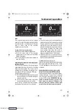 Preview for 49 page of Yamaha AR195 2019 Owner'S/Operator'S Manual