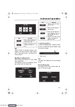 Preview for 57 page of Yamaha AR195 2019 Owner'S/Operator'S Manual