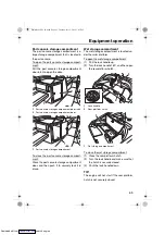 Preview for 71 page of Yamaha AR195 2019 Owner'S/Operator'S Manual