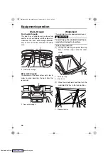 Preview for 72 page of Yamaha AR195 2019 Owner'S/Operator'S Manual