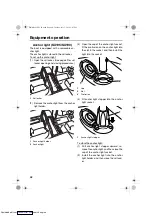 Preview for 74 page of Yamaha AR195 2019 Owner'S/Operator'S Manual