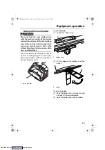 Preview for 75 page of Yamaha AR195 2019 Owner'S/Operator'S Manual