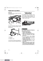 Preview for 76 page of Yamaha AR195 2019 Owner'S/Operator'S Manual