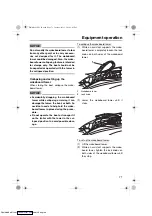 Preview for 77 page of Yamaha AR195 2019 Owner'S/Operator'S Manual