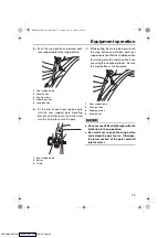 Preview for 79 page of Yamaha AR195 2019 Owner'S/Operator'S Manual