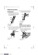 Preview for 80 page of Yamaha AR195 2019 Owner'S/Operator'S Manual