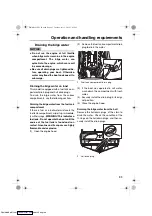 Preview for 89 page of Yamaha AR195 2019 Owner'S/Operator'S Manual