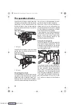 Preview for 94 page of Yamaha AR195 2019 Owner'S/Operator'S Manual