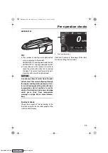 Preview for 101 page of Yamaha AR195 2019 Owner'S/Operator'S Manual