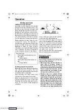 Preview for 102 page of Yamaha AR195 2019 Owner'S/Operator'S Manual