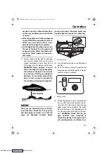 Preview for 103 page of Yamaha AR195 2019 Owner'S/Operator'S Manual