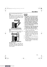 Preview for 109 page of Yamaha AR195 2019 Owner'S/Operator'S Manual