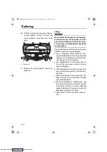 Preview for 116 page of Yamaha AR195 2019 Owner'S/Operator'S Manual