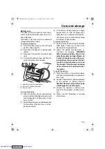 Preview for 121 page of Yamaha AR195 2019 Owner'S/Operator'S Manual