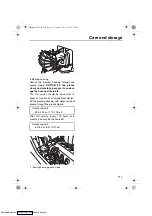 Preview for 123 page of Yamaha AR195 2019 Owner'S/Operator'S Manual