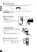 Preview for 14 page of Yamaha ARIUS YDP-181 Owner'S Manual