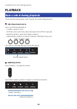 Preview for 32 page of Yamaha ATS-C200 User Manual