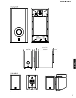 Preview for 3 page of Yamaha AV-S70 Service Manual